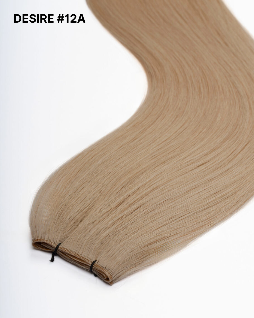 Invisible Weft Extensions