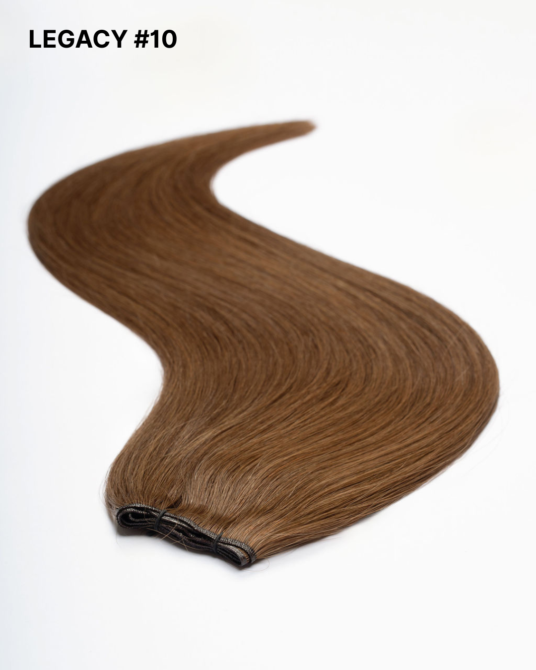 Invisible Weft Extensions