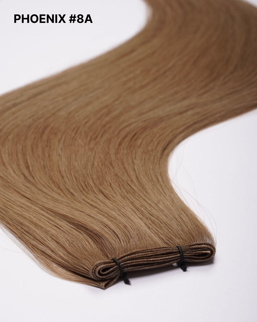 Invisible Weft Extensions