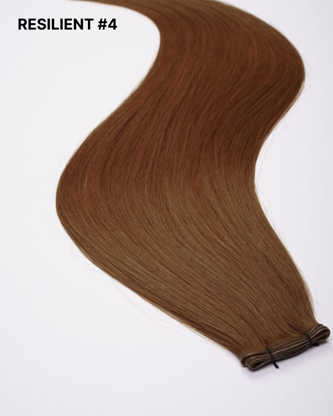 Invisible Weft Extensions