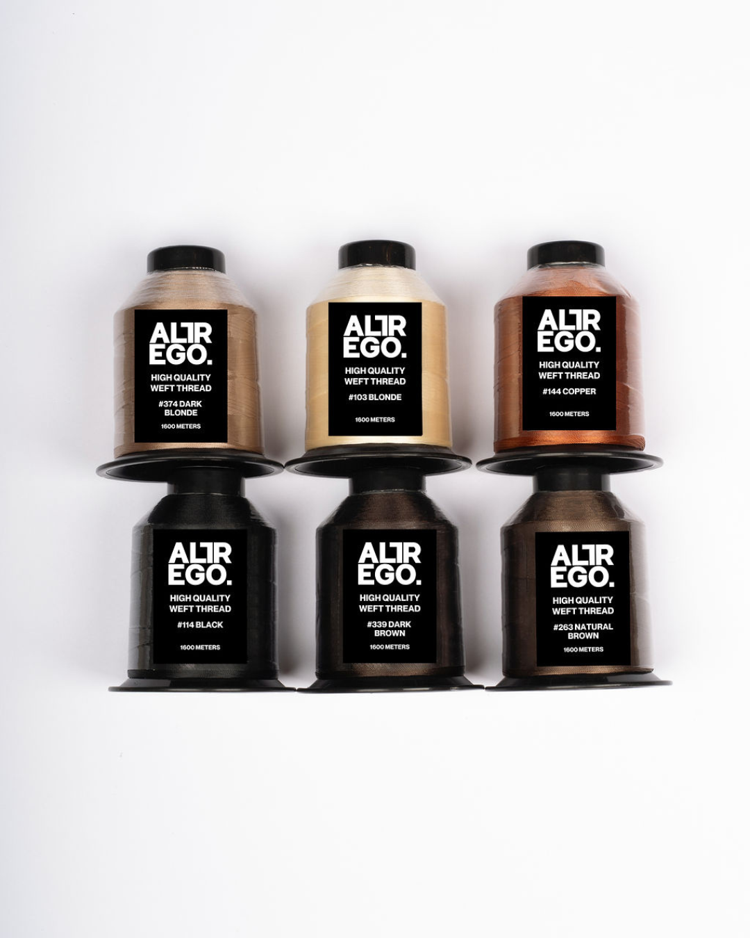 Weft Thread – ALTR EGO