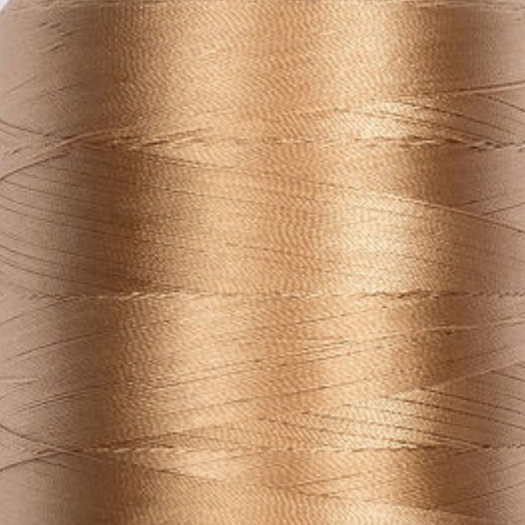Weft Thread