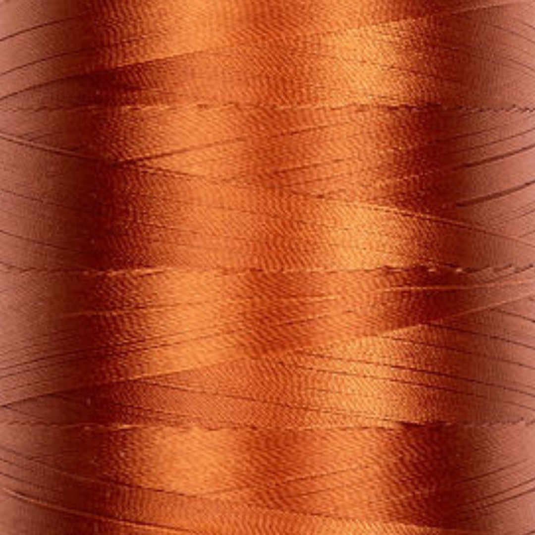 Weft Thread
