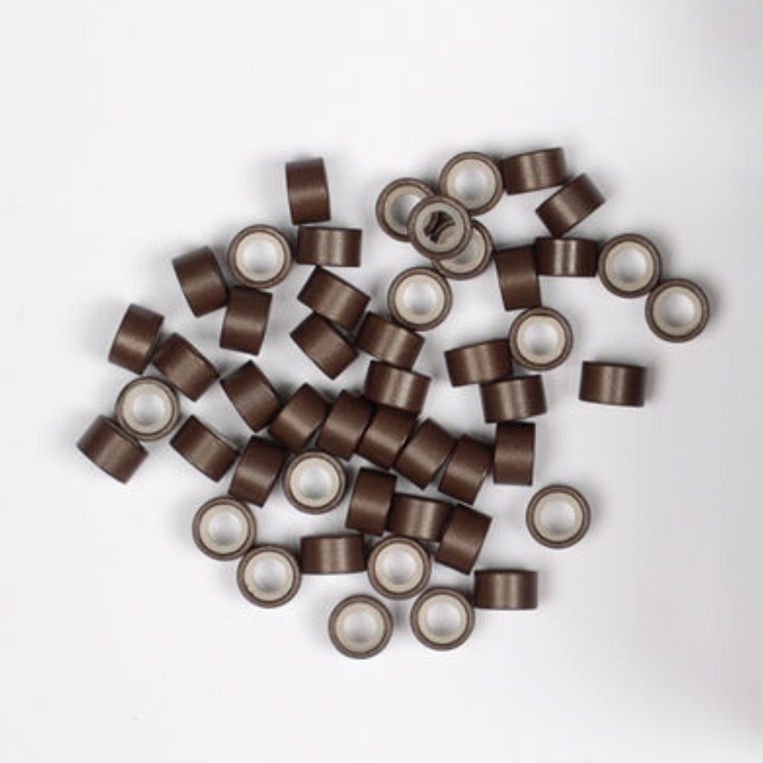 Silicone Bead