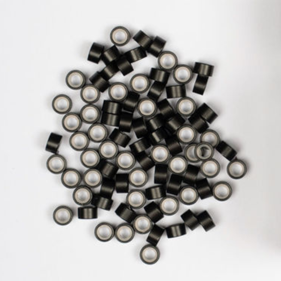 Silicone Bead