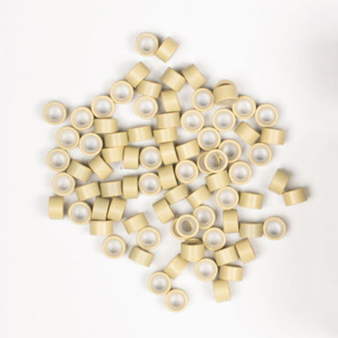Silicone Bead