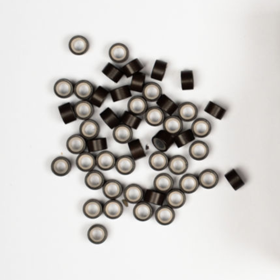 Silicone Bead