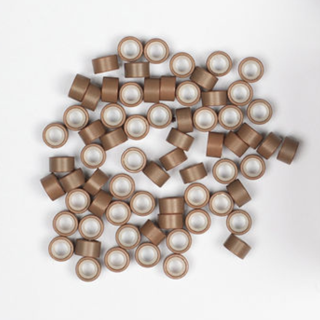 Silicone Bead