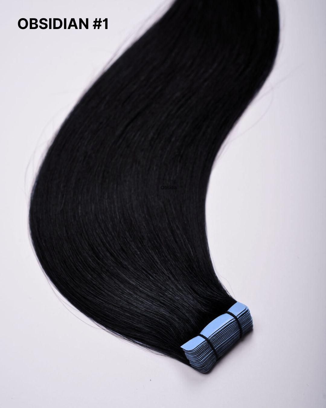 Tape Extensions