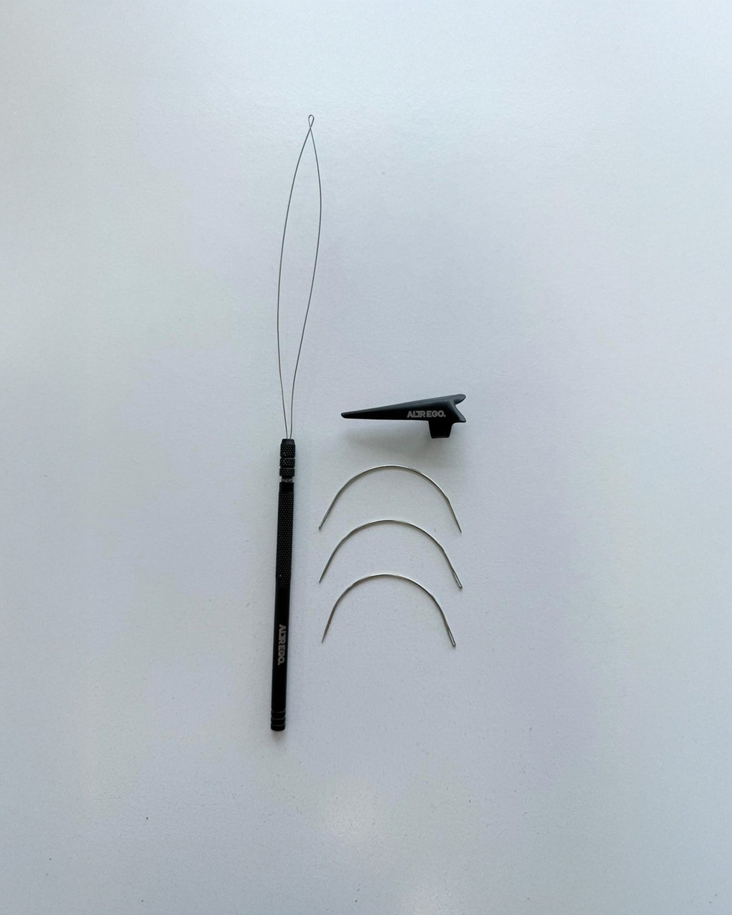 Weft Extension Tool Kit