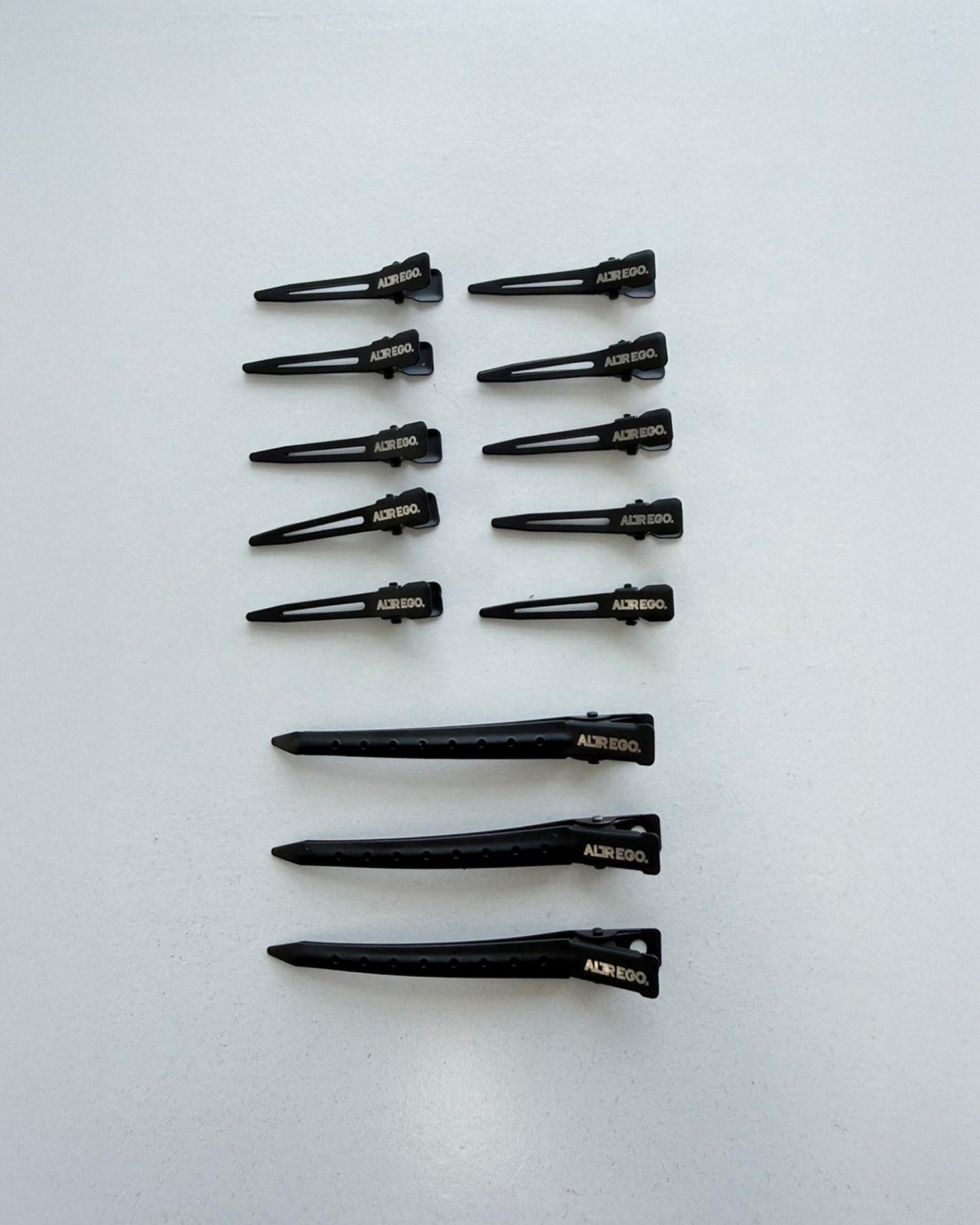 Weft Extension Tool Kit