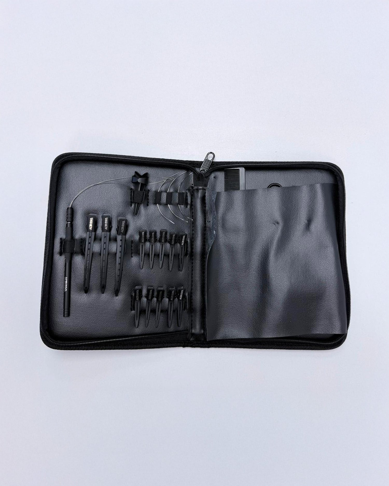 Weft Extension Tool Kit