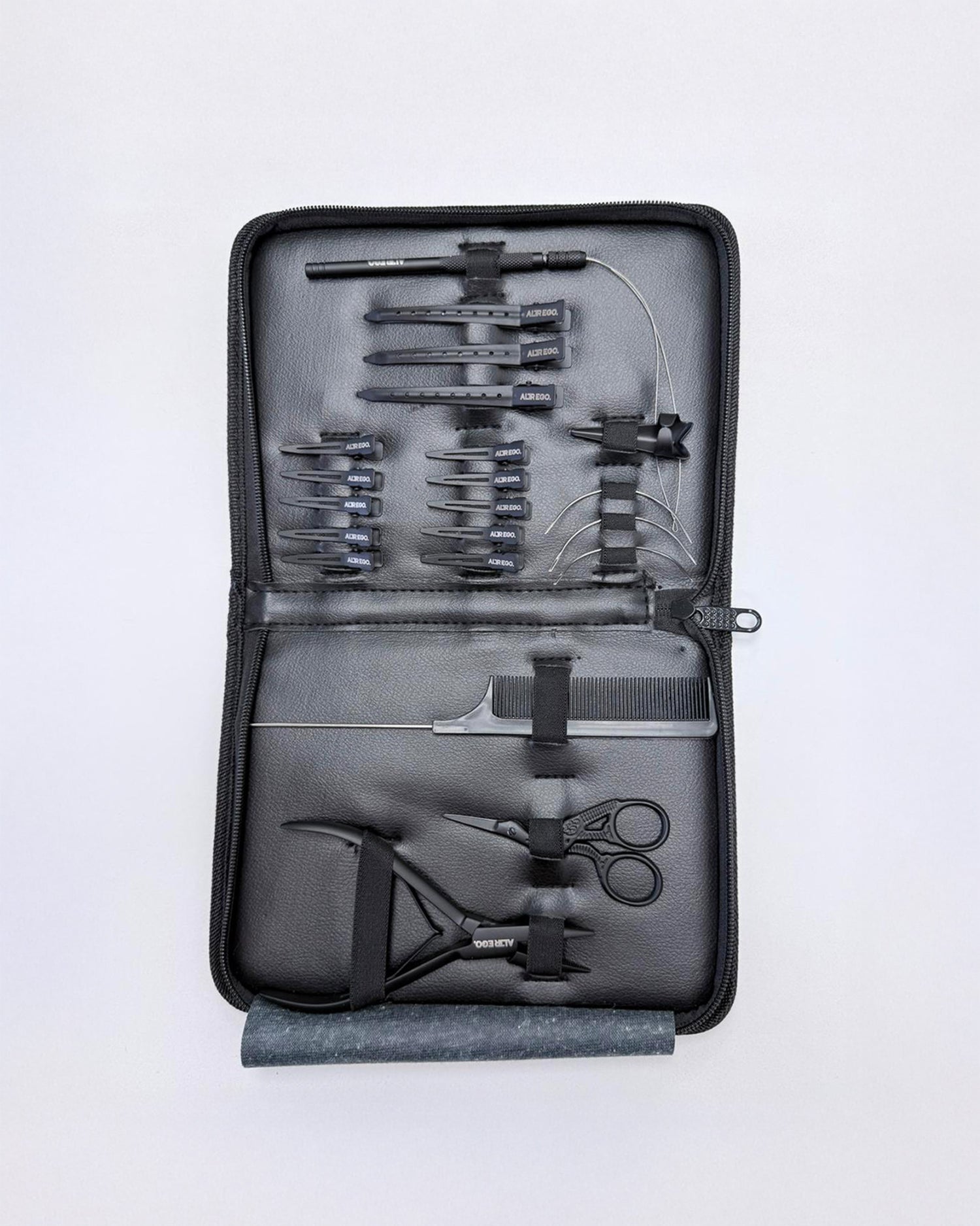 Weft Extension Tool Kit